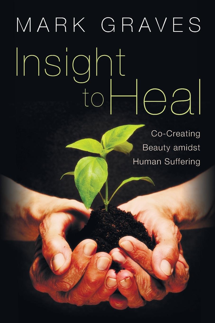 Vorderes Coverbild Insight to Heal