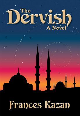 Vorderes Coverbild The Dervish