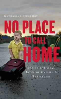 Vorderes Coverbild No Place to Call Home