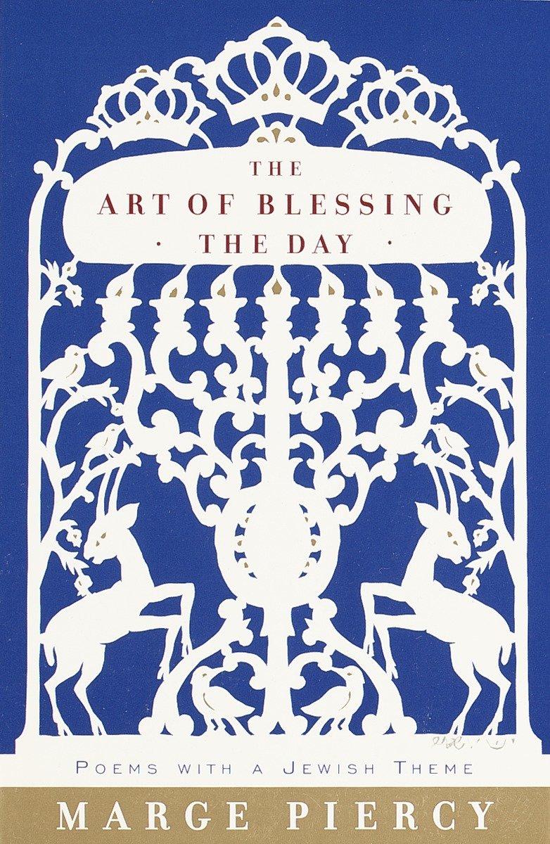 Vorderes Coverbild The Art of Blessing the Day