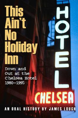 Vorderes Coverbild This Ain't No Holiday Inn