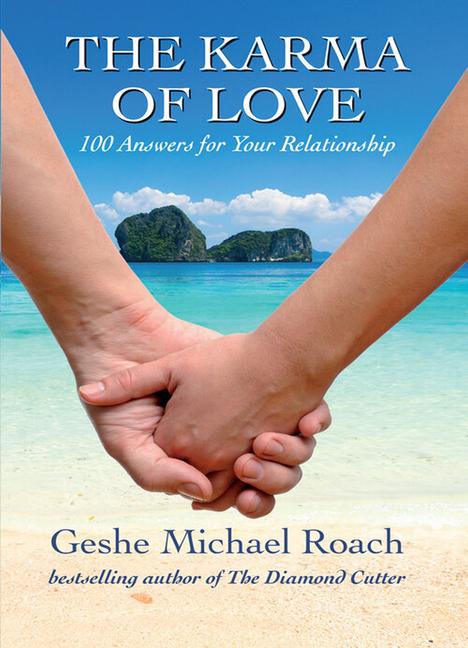 Vorderes Coverbild The Karma of Love