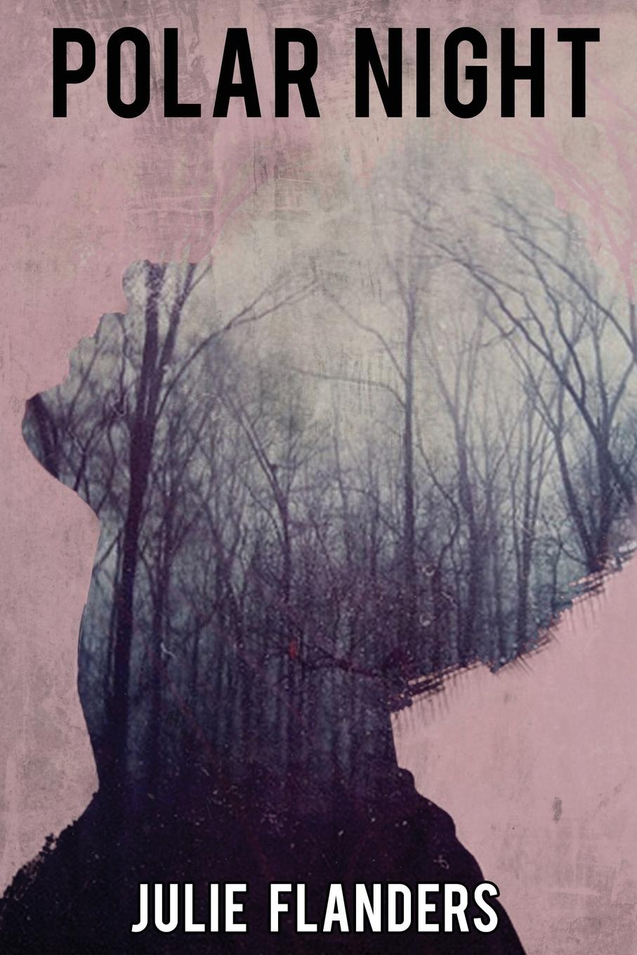 Vorderes Coverbild Polar Night
