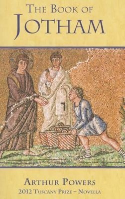 Vorderes Coverbild The Book of Jotham