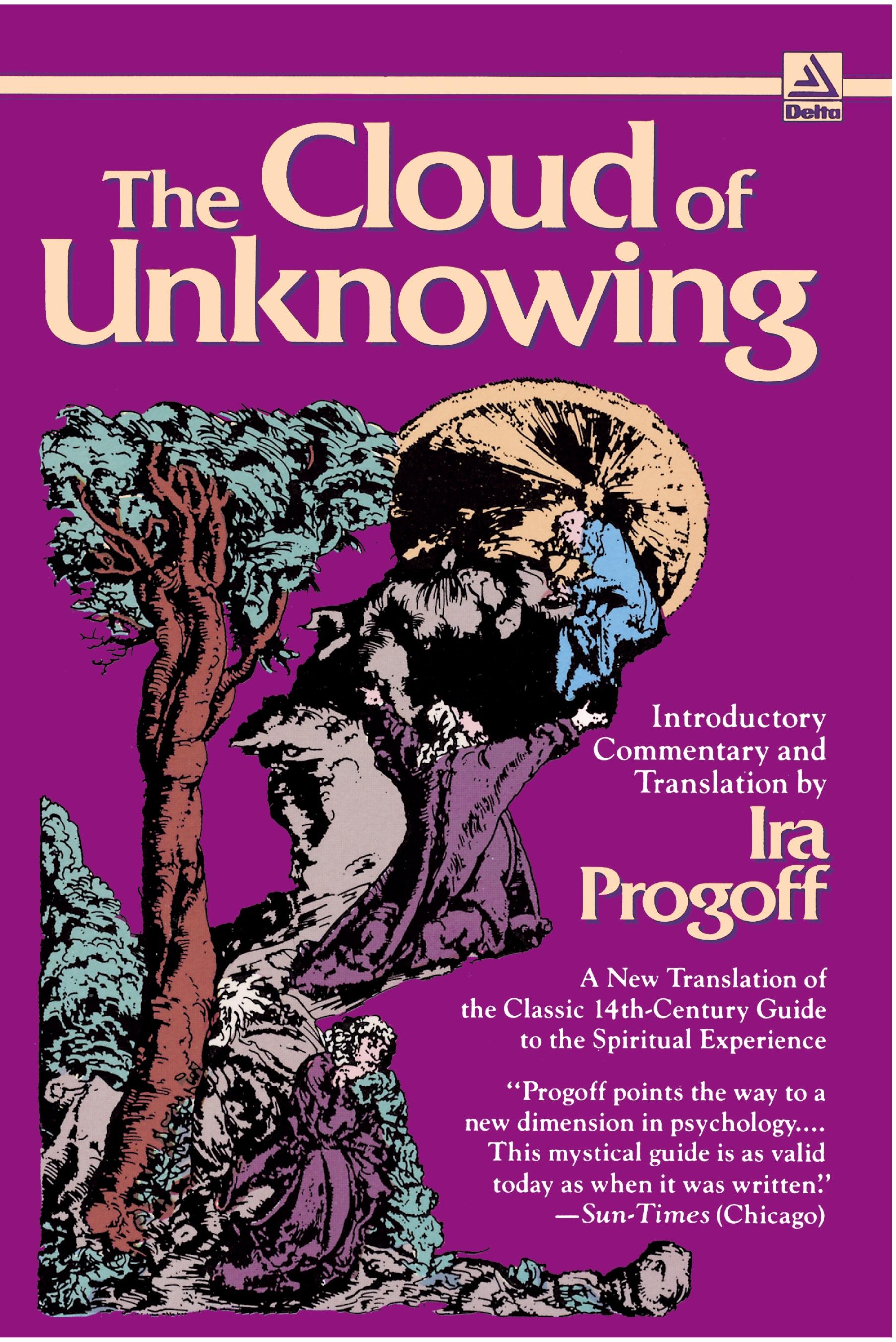 Vorderes Coverbild The Cloud of Unknowing