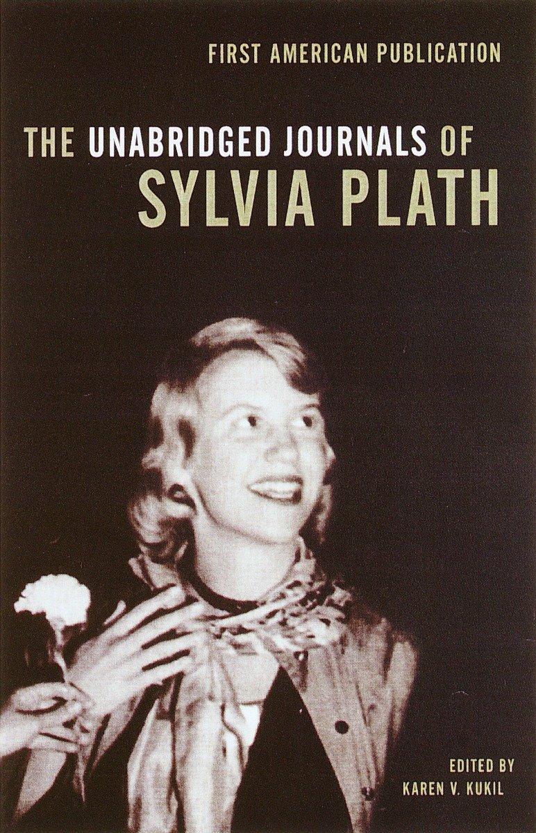 Vorderes Coverbild The Unabridged Journals of Sylvia Plath