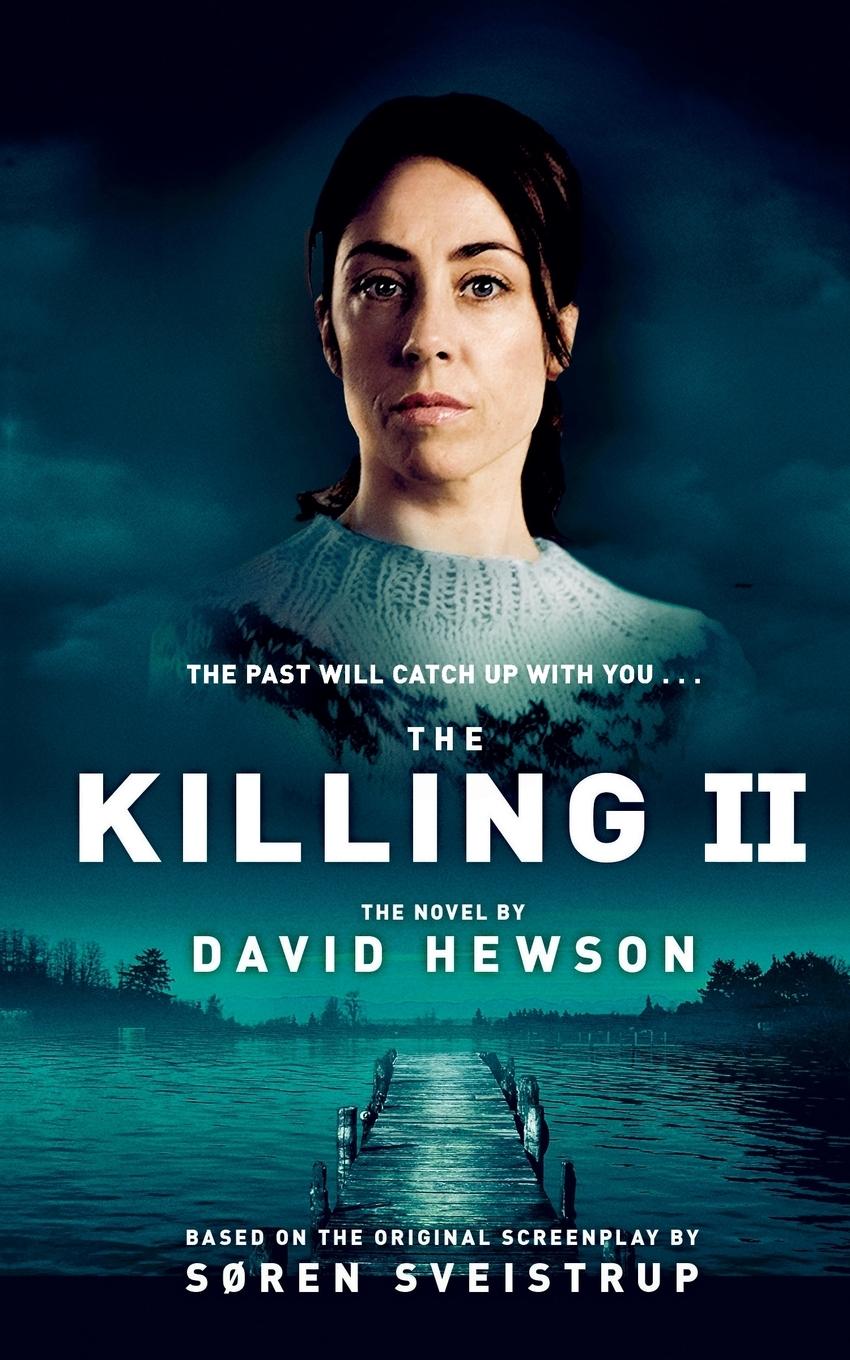 Vorderes Coverbild The Killing 2