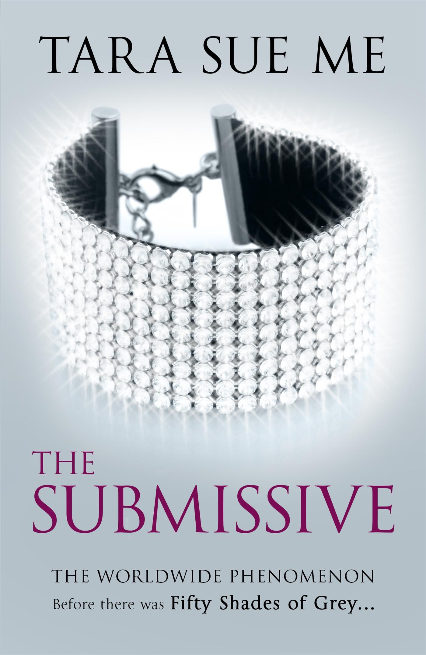 Vorderes Coverbild The Submissive: Submissive 1