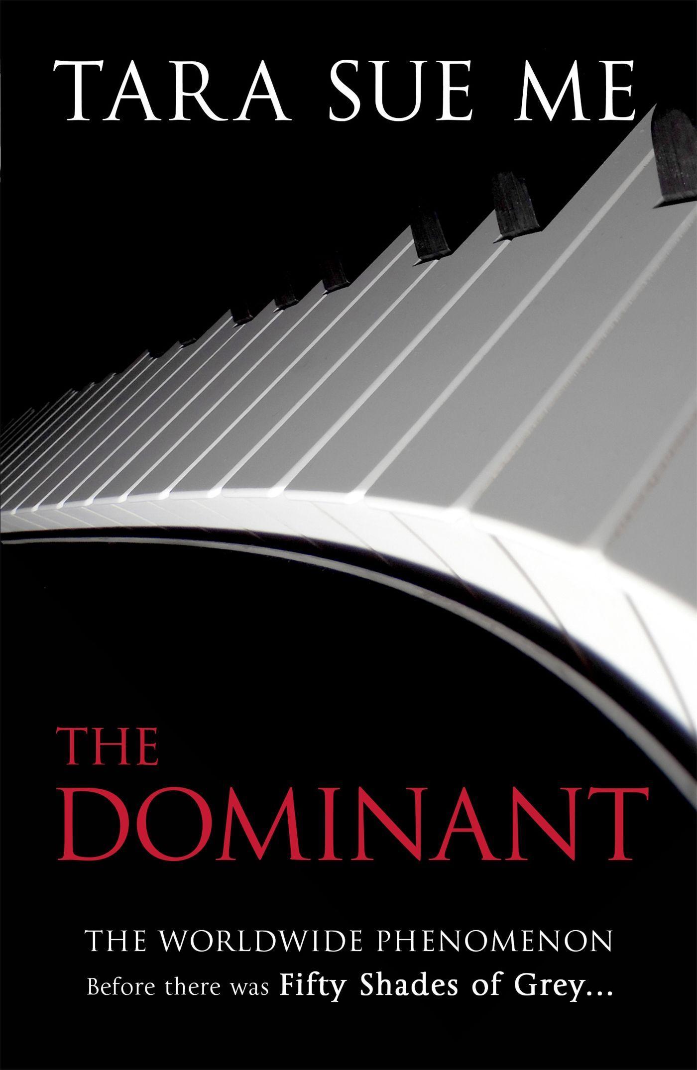 Vorderes Coverbild The Dominant: Submissive 2
