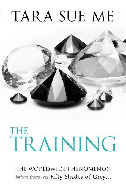 Vorderes Coverbild The Training: Submissive 3