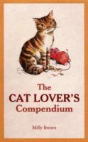 Vorderes Coverbild The Cat Lover's Compendium