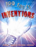 Vorderes Coverbild 100 Facts Inventions