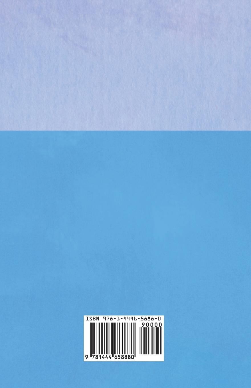 Rückseitencover A Highland Collie - Originally Published as the Luck of the Laird