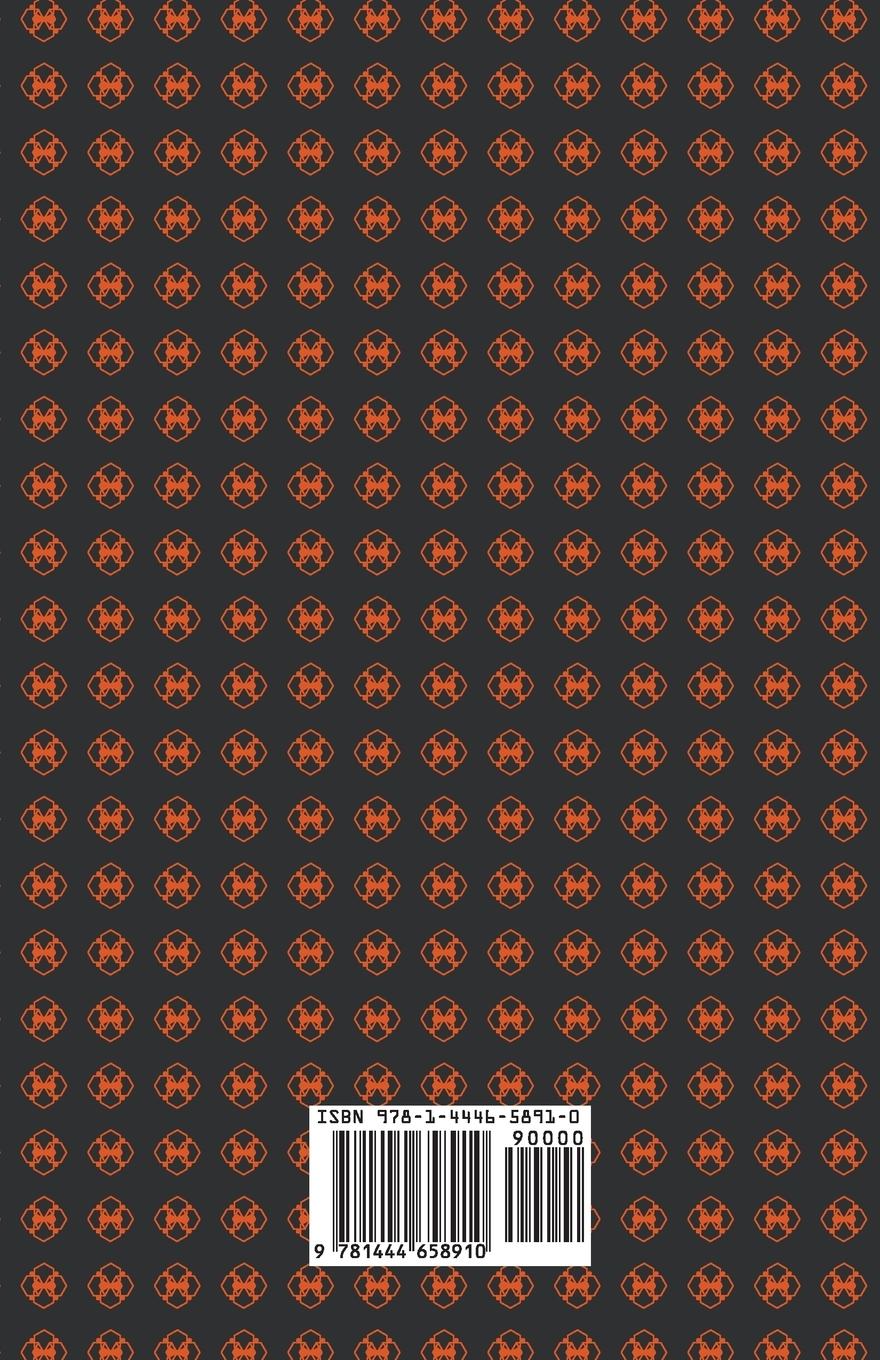 Rückseitencover The Secret of Sea-Dream House - A Novel