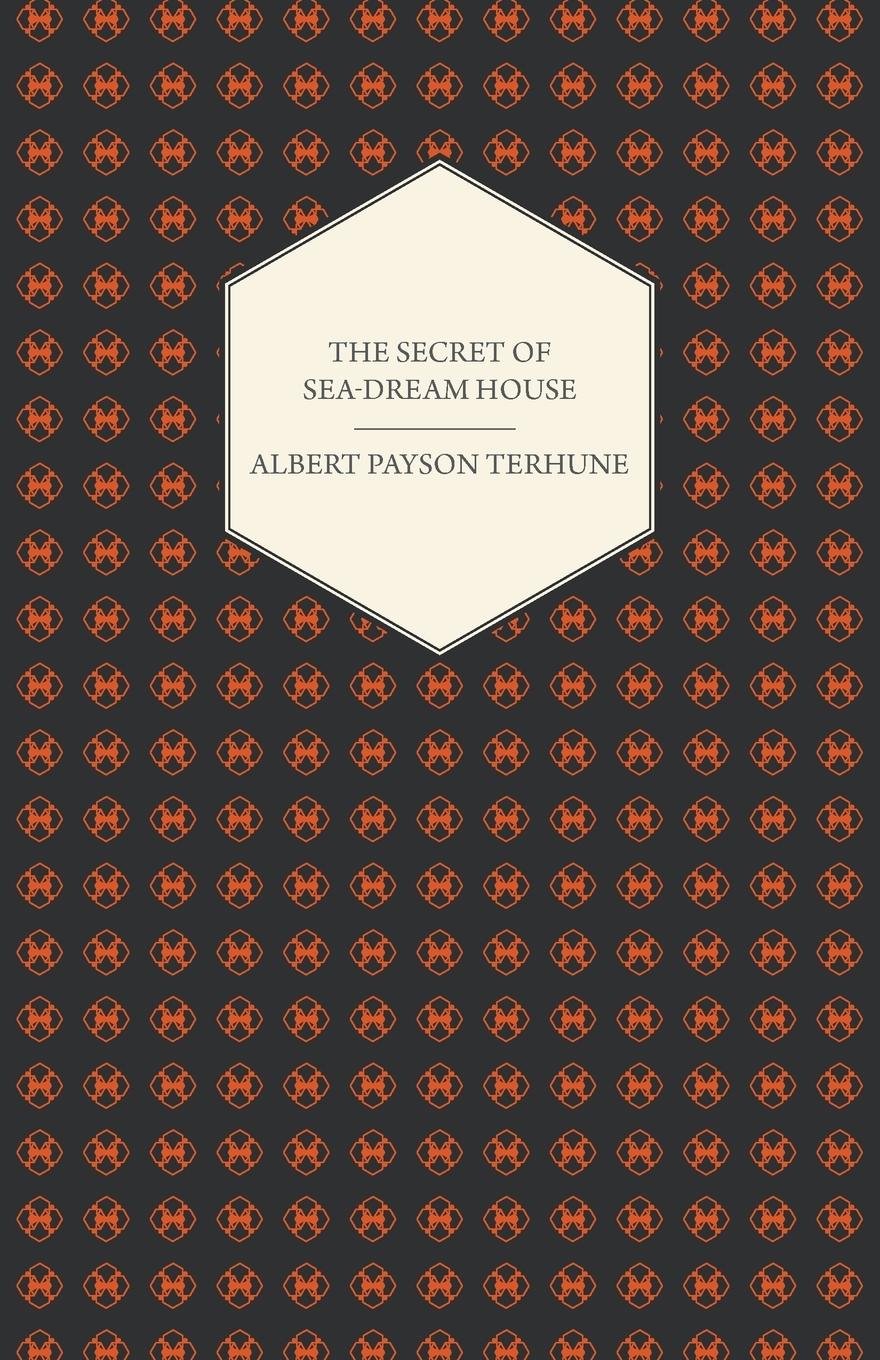 Vorderes Coverbild The Secret of Sea-Dream House - A Novel