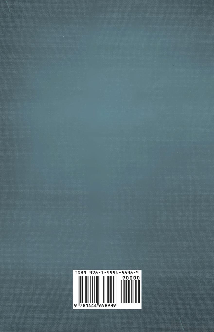 Rückseitencover The Step on the Stair