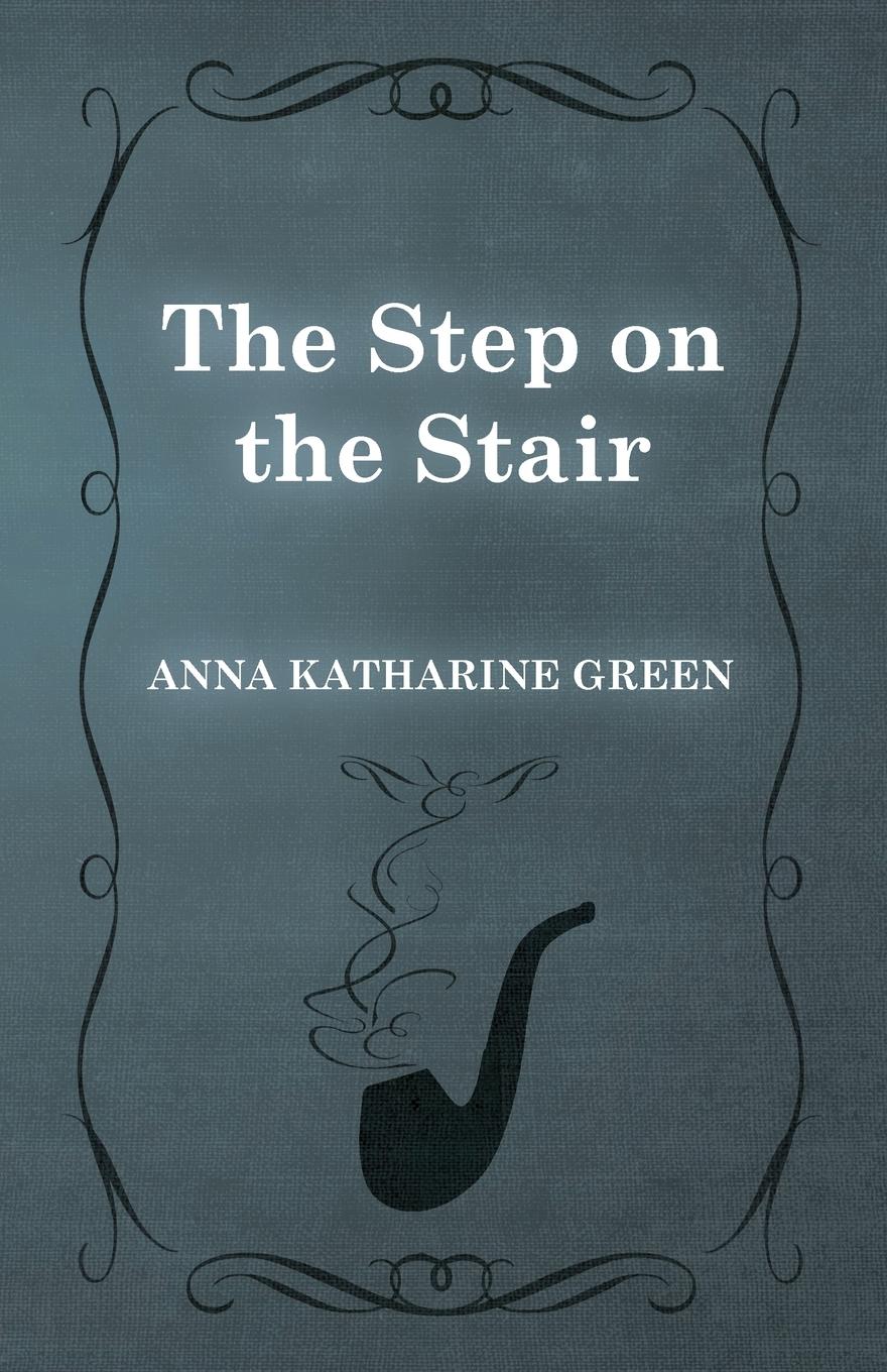 Vorderes Coverbild The Step on the Stair