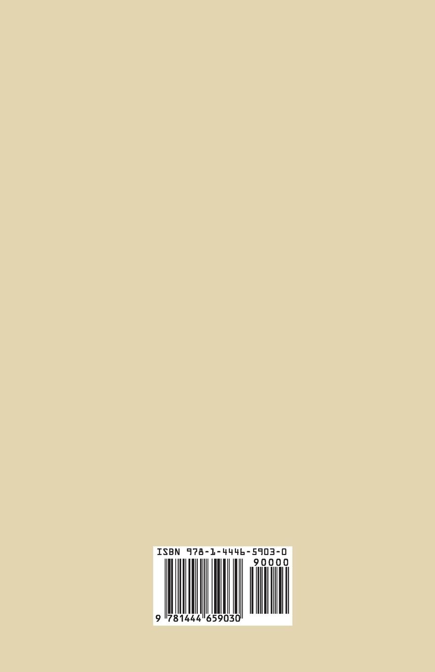 Rückseitencover Rock Gardens and Alpine Plants