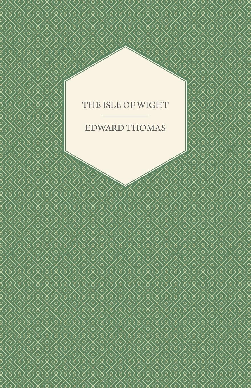 Vorderes Coverbild The Isle of Wight