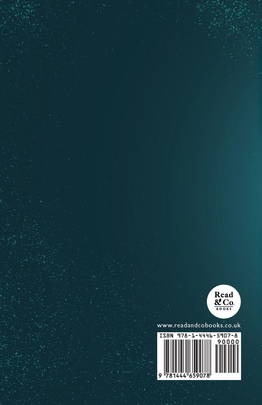 Rückseitencover Norse Tales