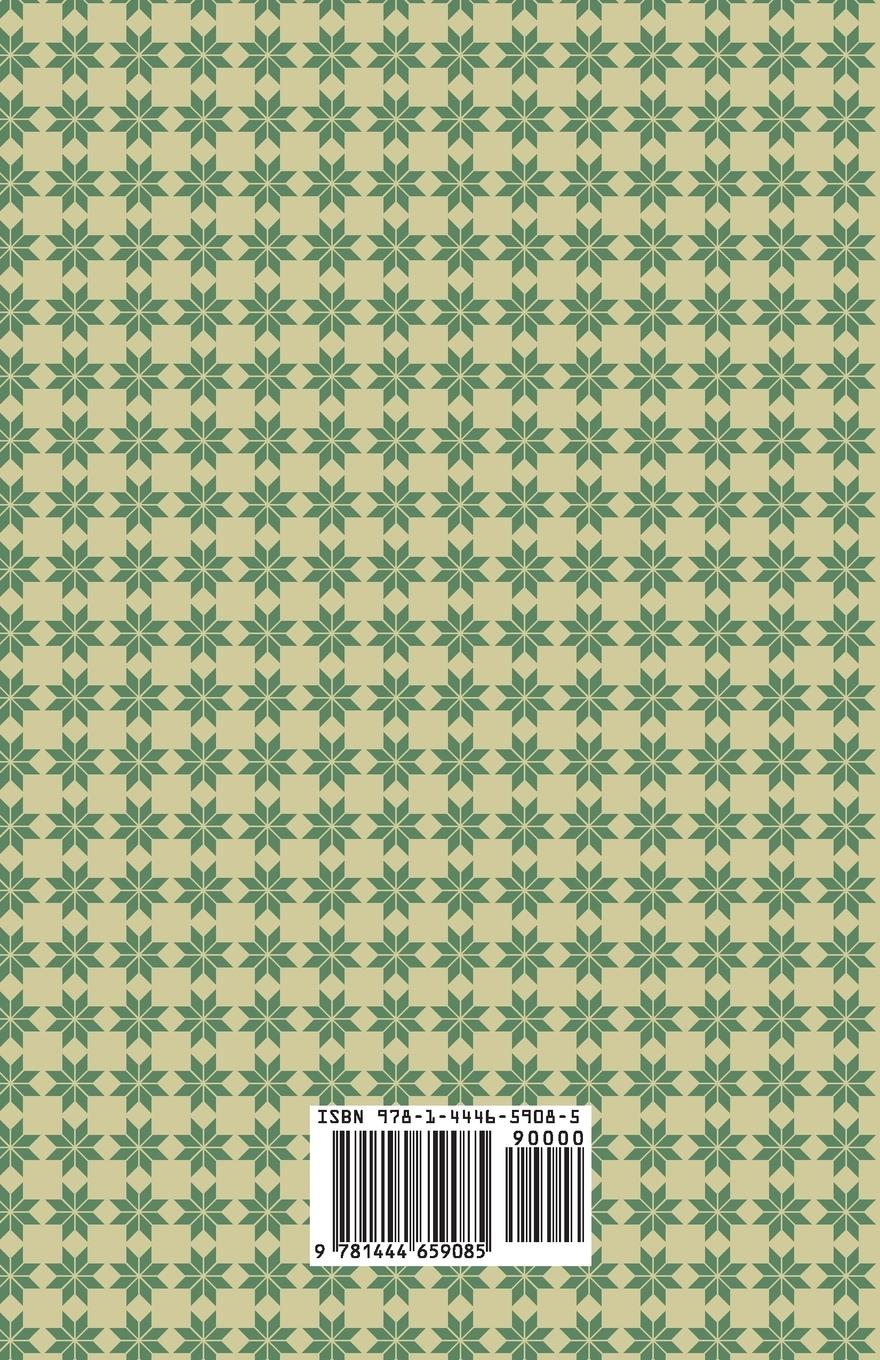 Rückseitencover The Pocket Book of Poems and Songs for the Open Air