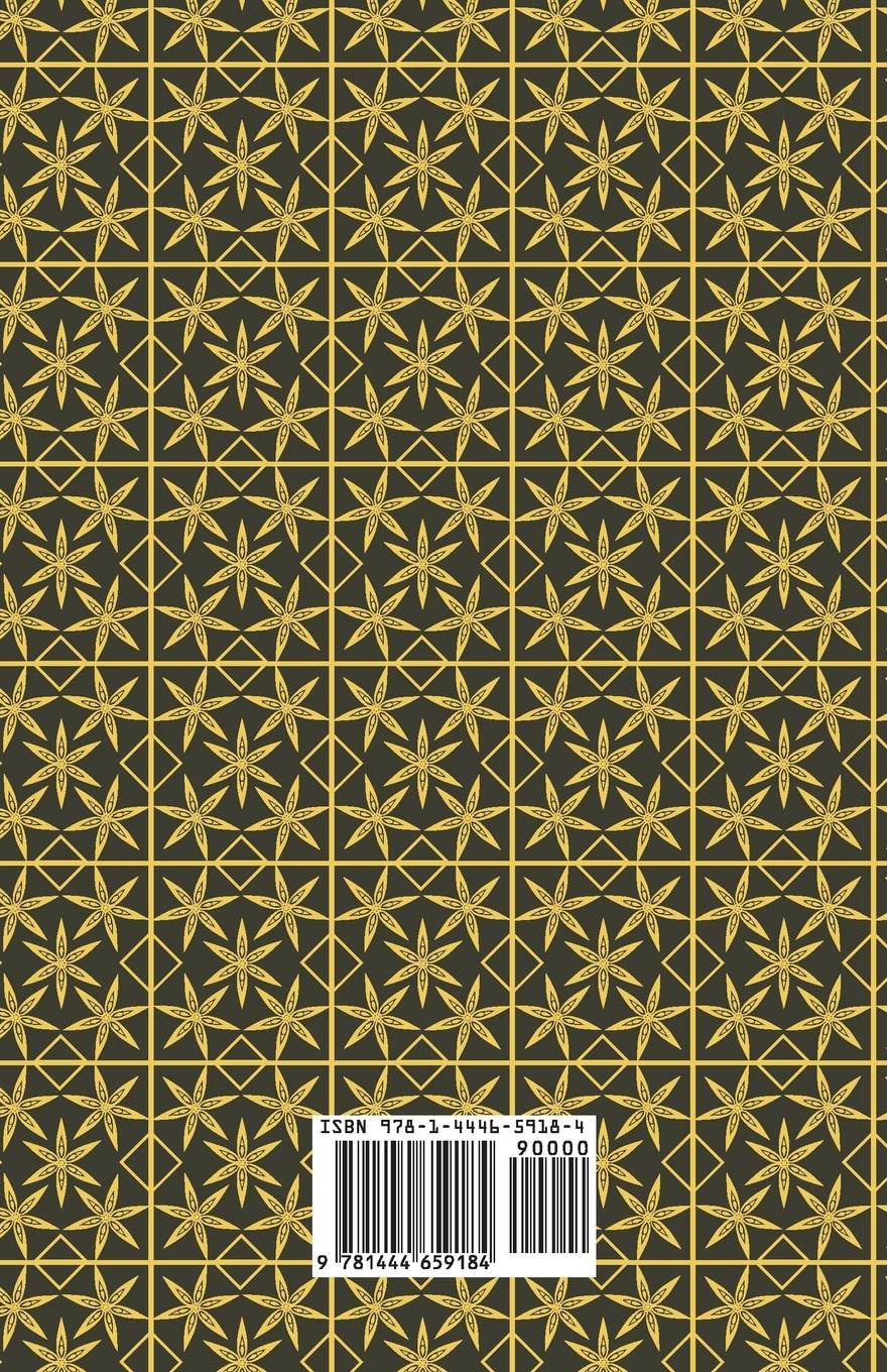 Rückseitencover All Is Grist - A Book of Essays