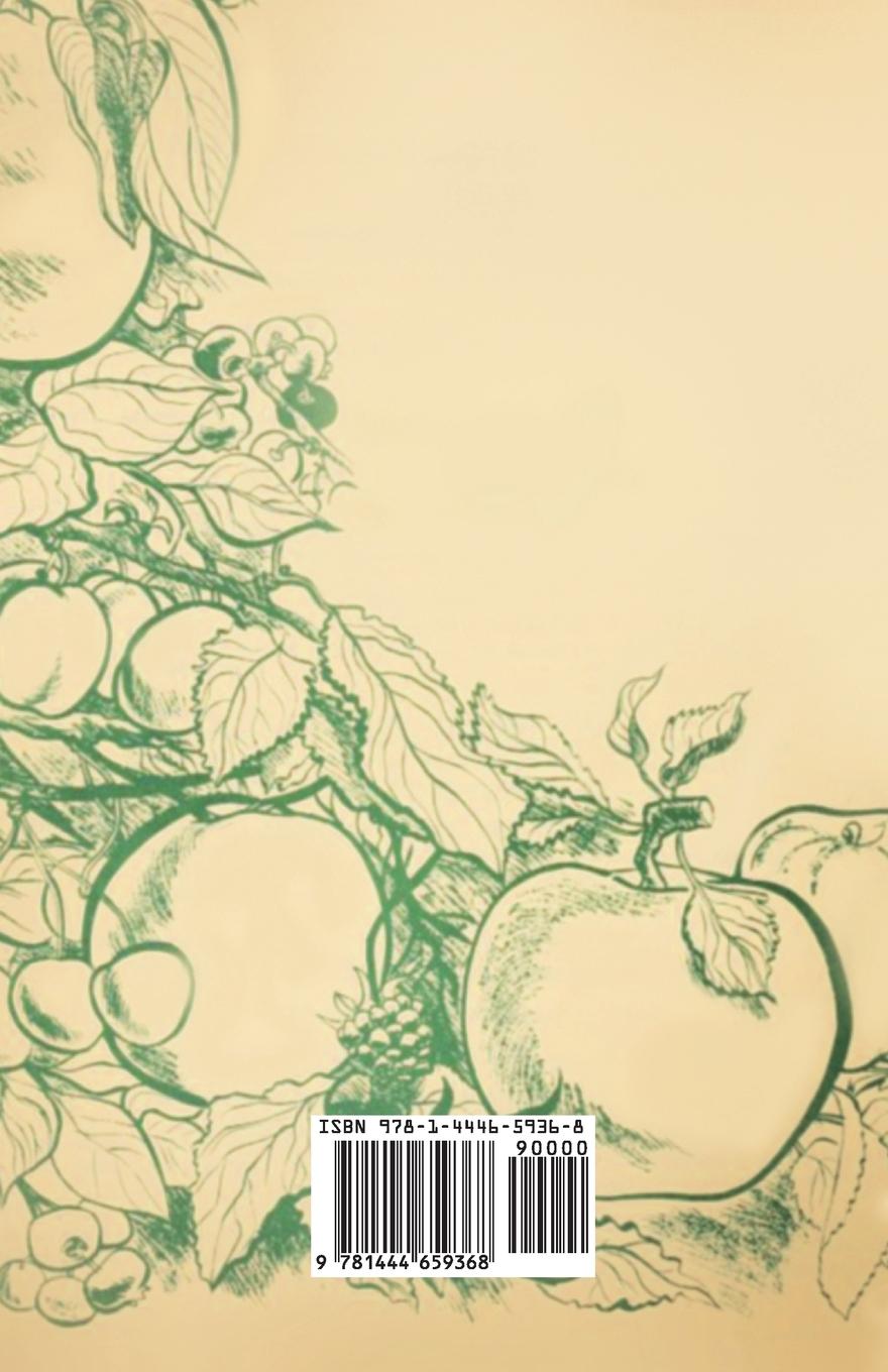 Rückseitencover Grapes