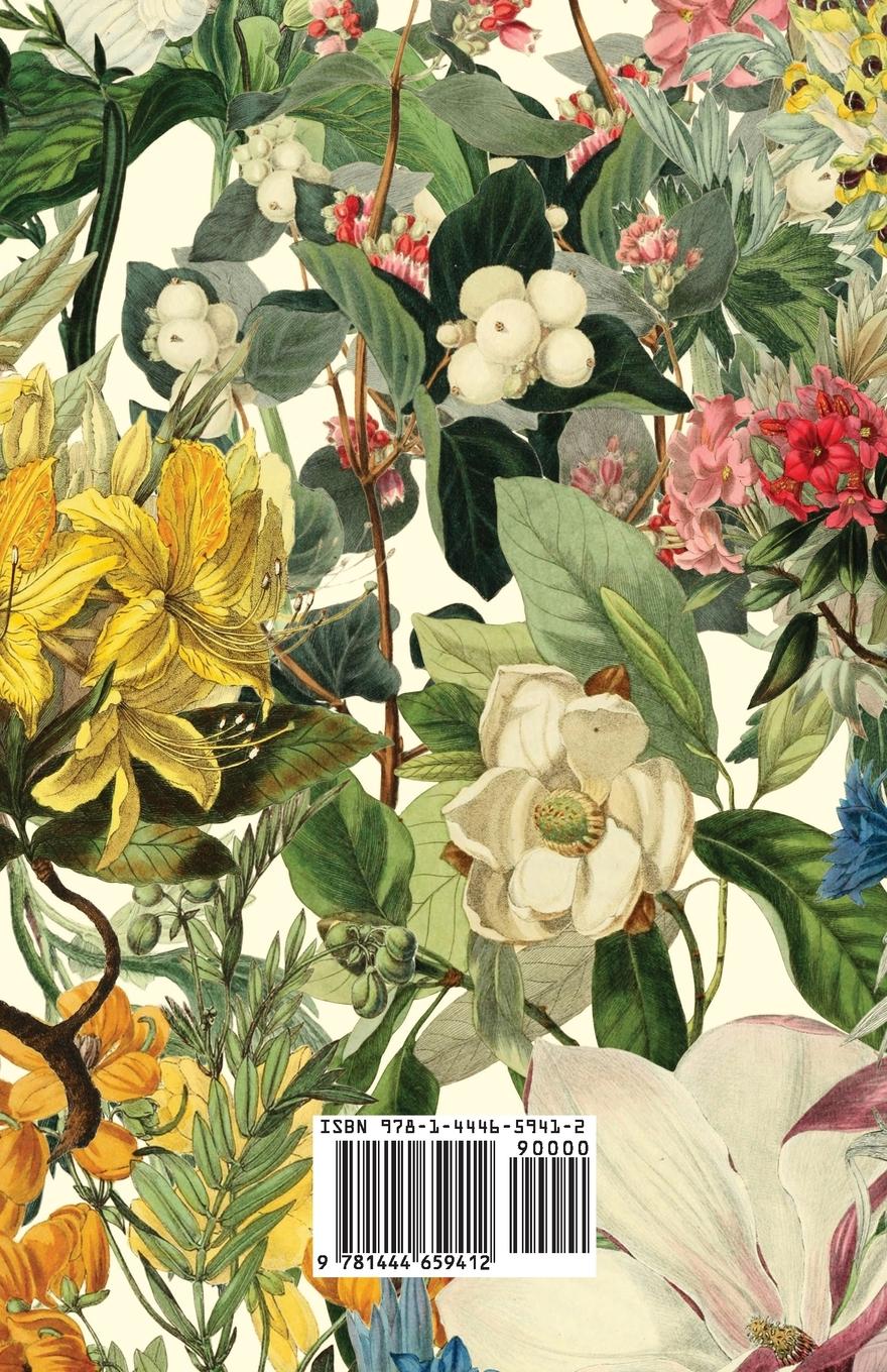 Rückseitencover Popular Hardy Perennials - Their Cultivation in Beds, Borders, the Wild and Woodland Garden and by the Waterside