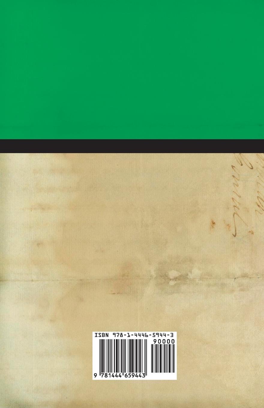 Rückseitencover What Veblen Taught - Selected Writings of Thorstein Veblen