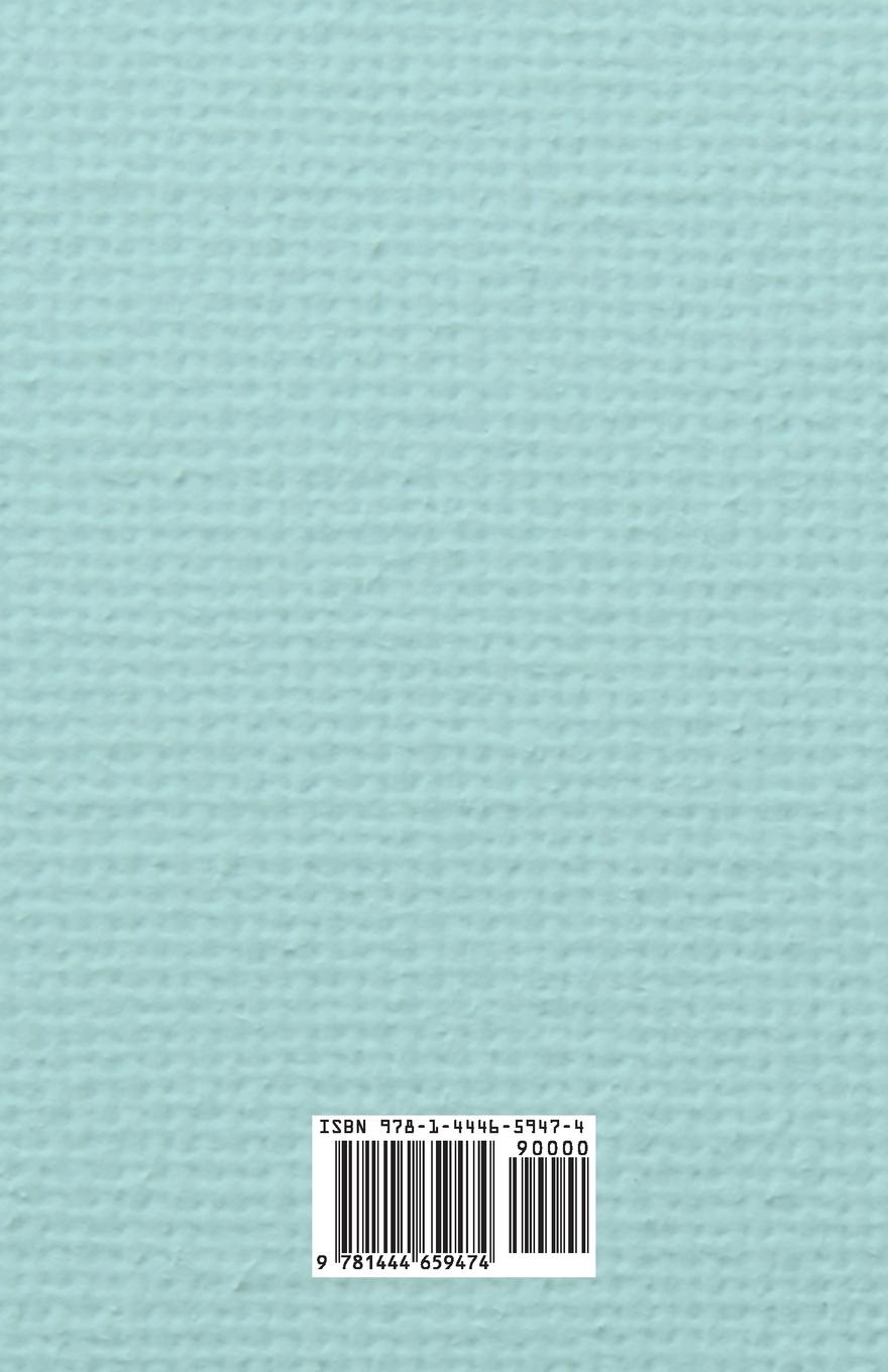 Rückseitencover Enzio's Kingdom and Other Poems