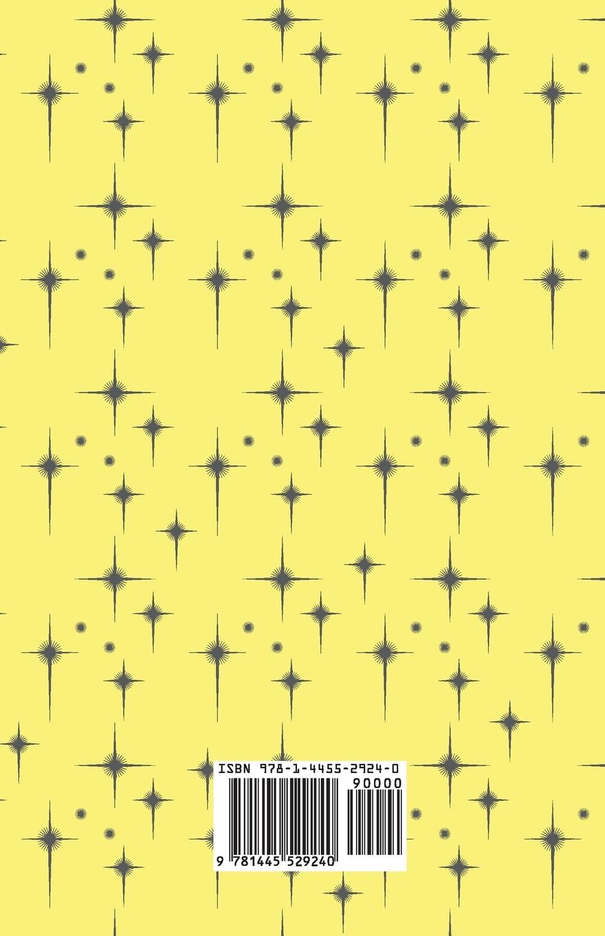 Rückseitencover Something to Vote for