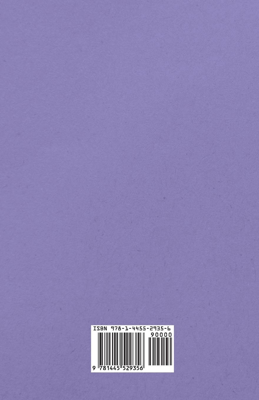 Rückseitencover The Abysmal Brute