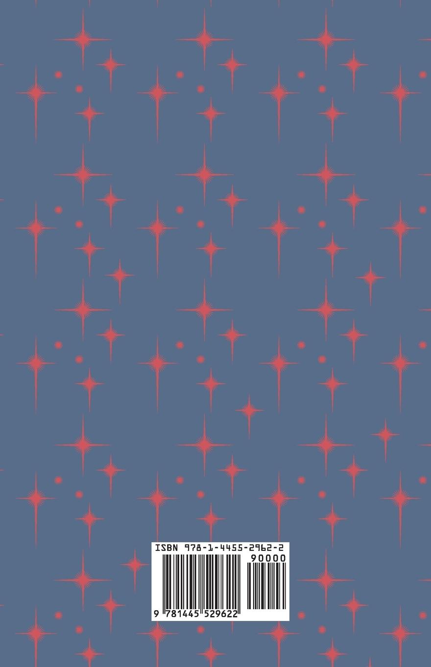 Rückseitencover Doublets - A Word-Puzzle