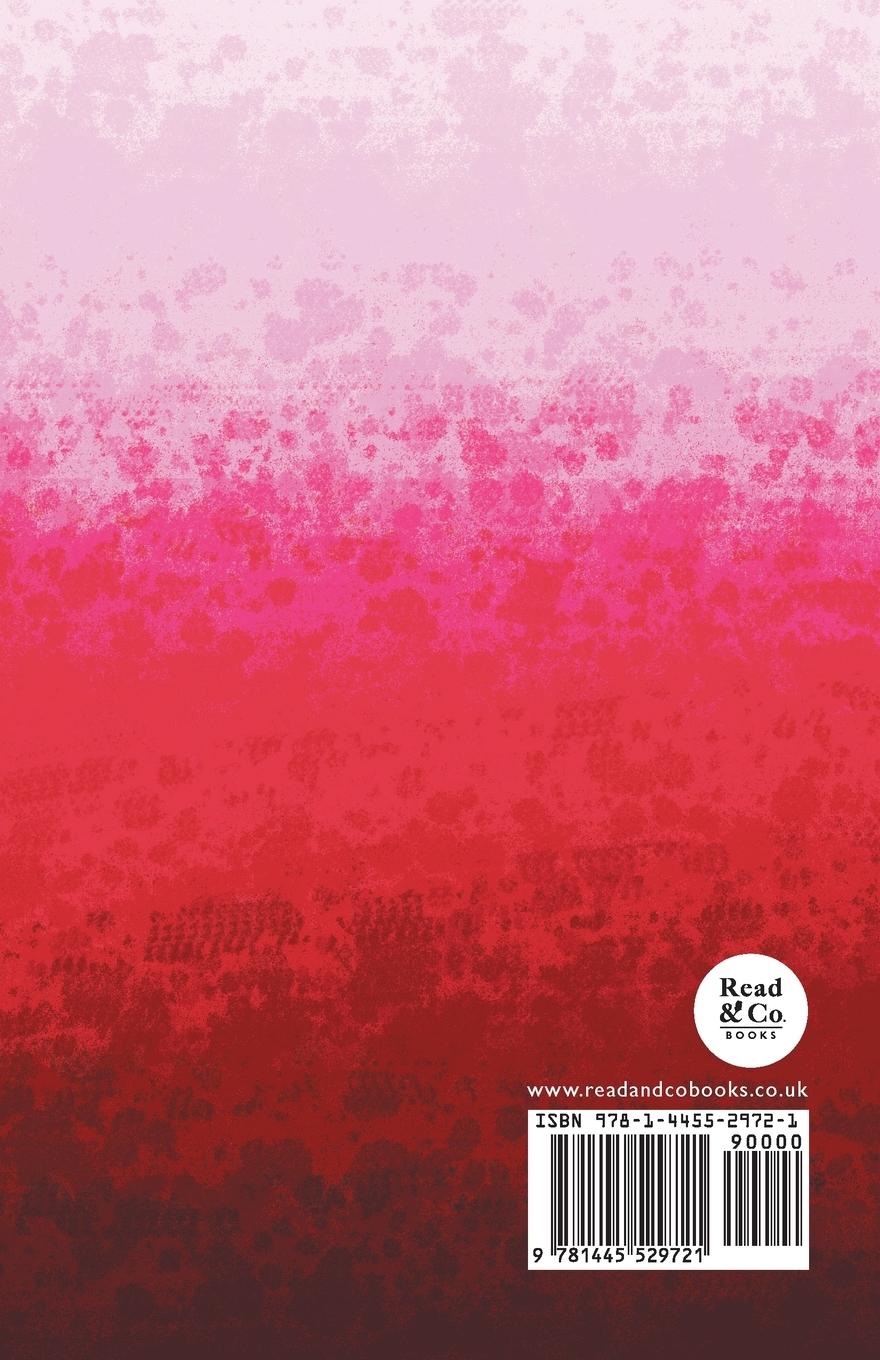 Rückseitencover Love Poems of Shelley