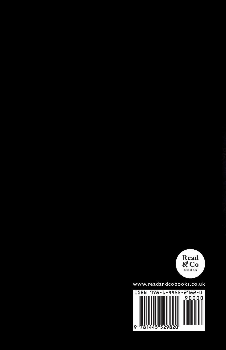 Rückseitencover Milton - The Prophetic Books of William Blake