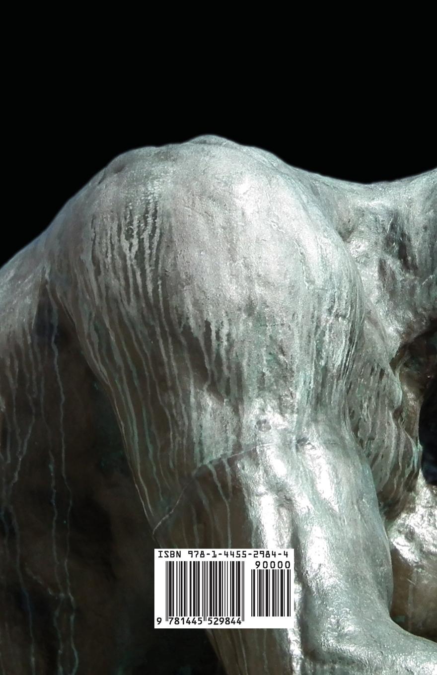 Rückseitencover The Energies of Men