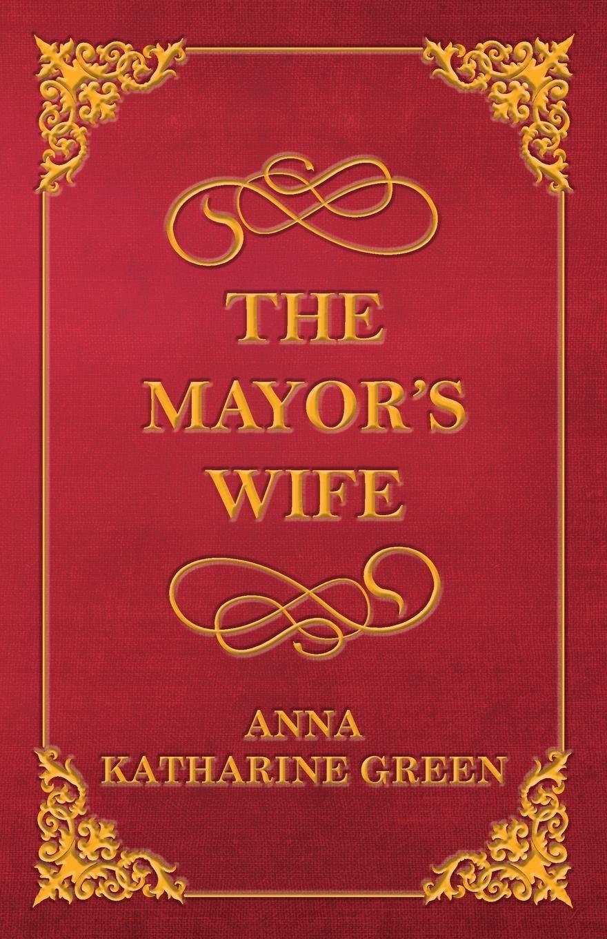 Vorderes Coverbild The Mayor's Wife