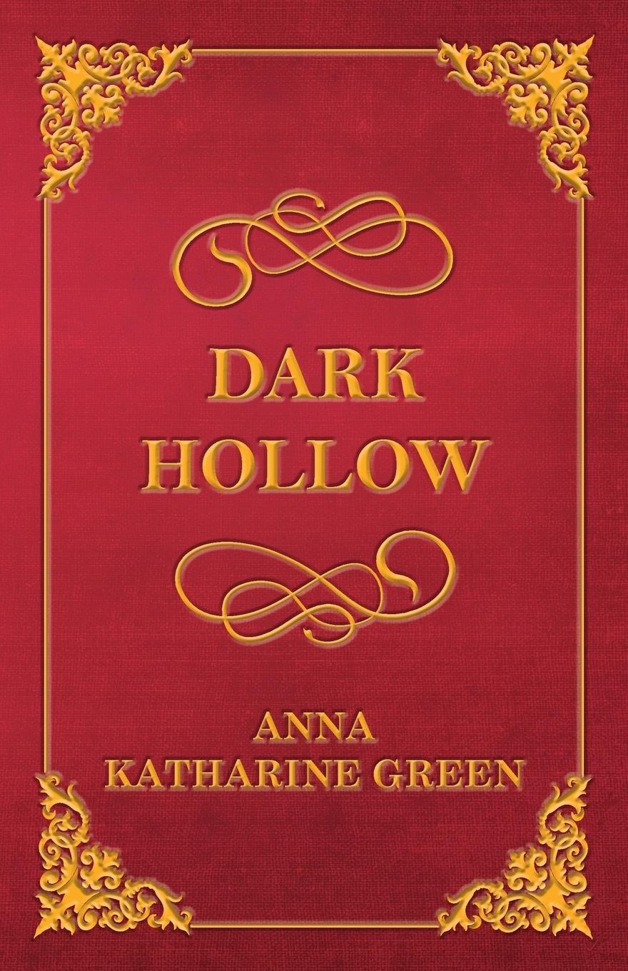 Vorderes Coverbild Dark Hollow