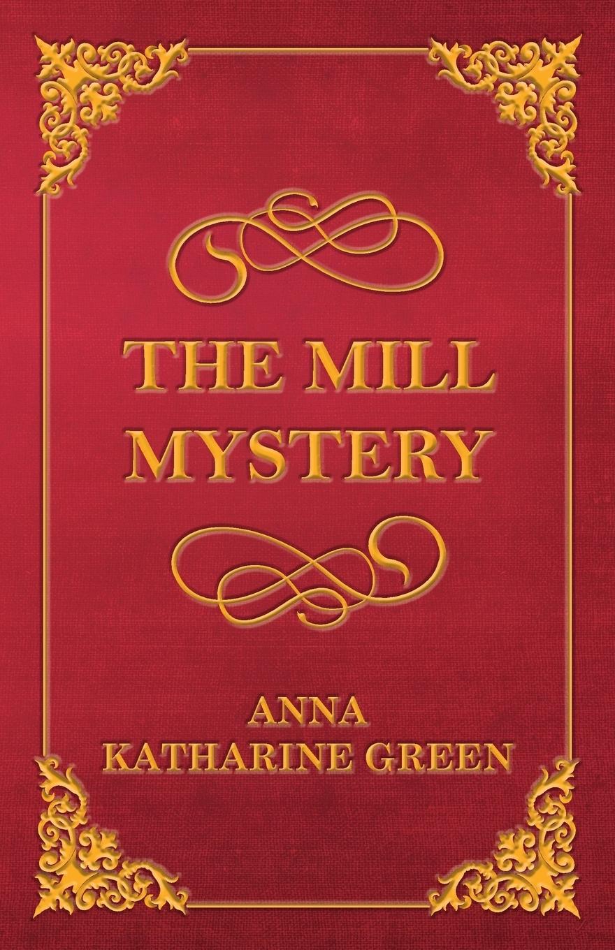 Vorderes Coverbild The Mill Mystery