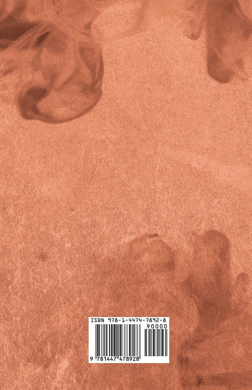 Rückseitencover Monsieur Lecoq