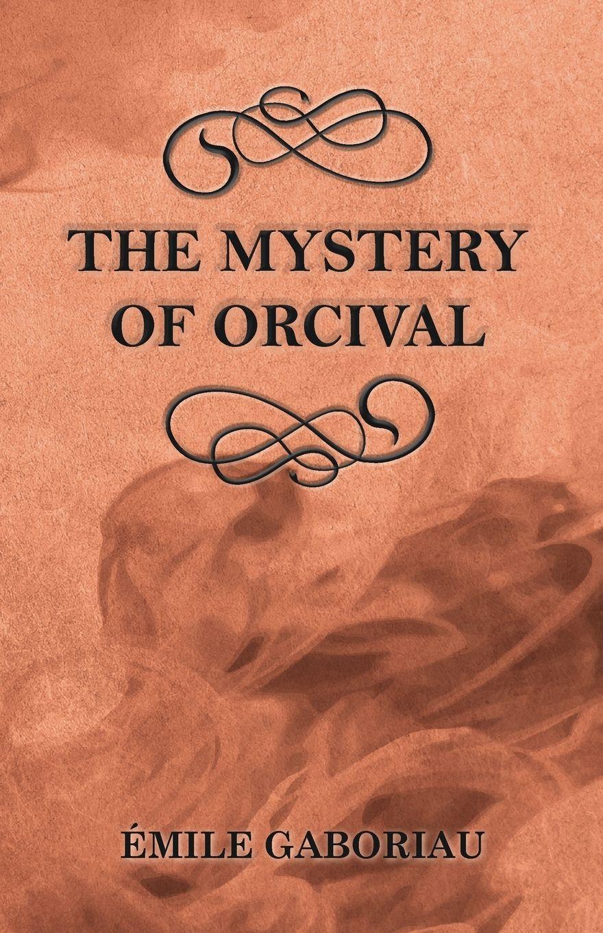 Vorderes Coverbild The Mystery of Orcival