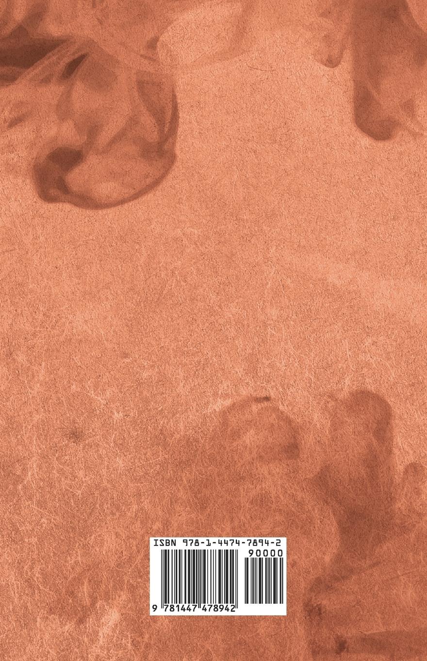 Rückseitencover Caught in the Net