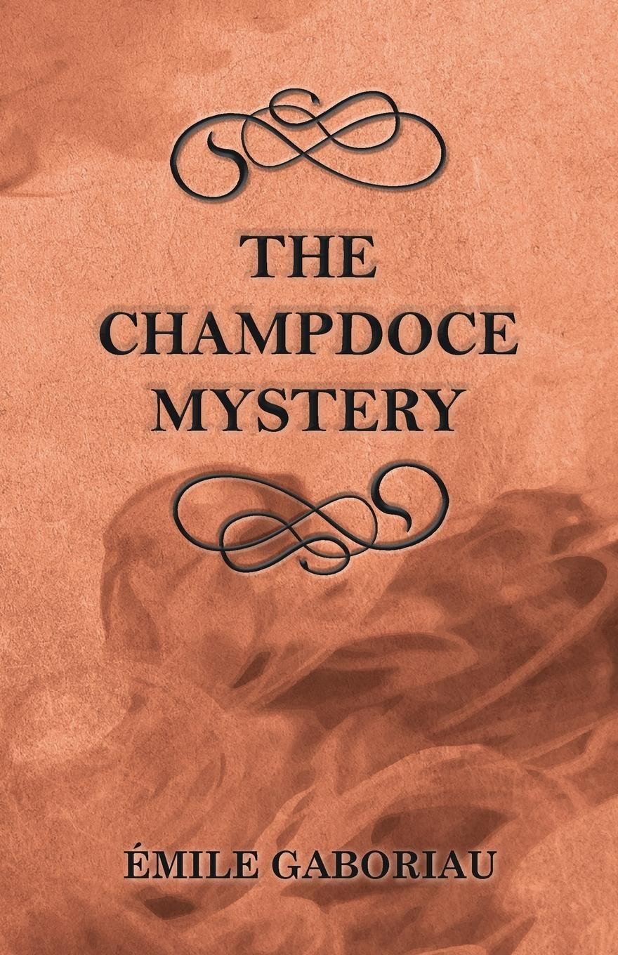 Vorderes Coverbild The Champdoce Mystery