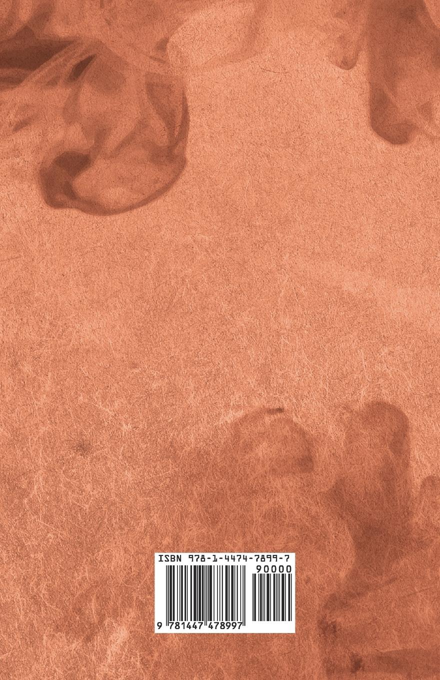 Rückseitencover The Count's Millions (The Count's Millions Part I)