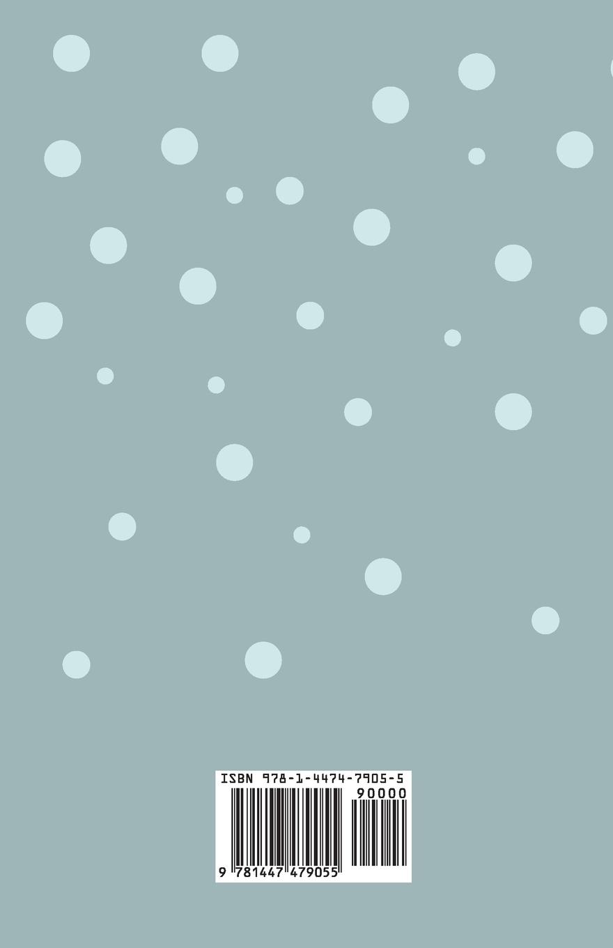 Rückseitencover The Triumph of the Egg