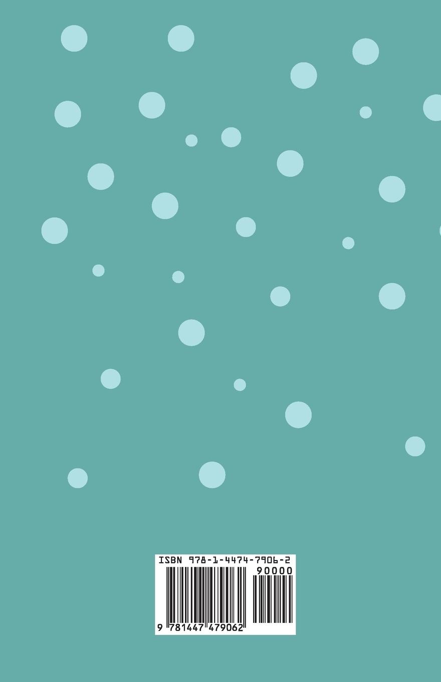 Rückseitencover Poor White