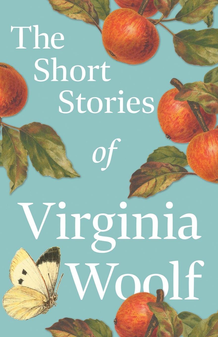 Vorderes Coverbild The Short Stories of Virginia Woolf