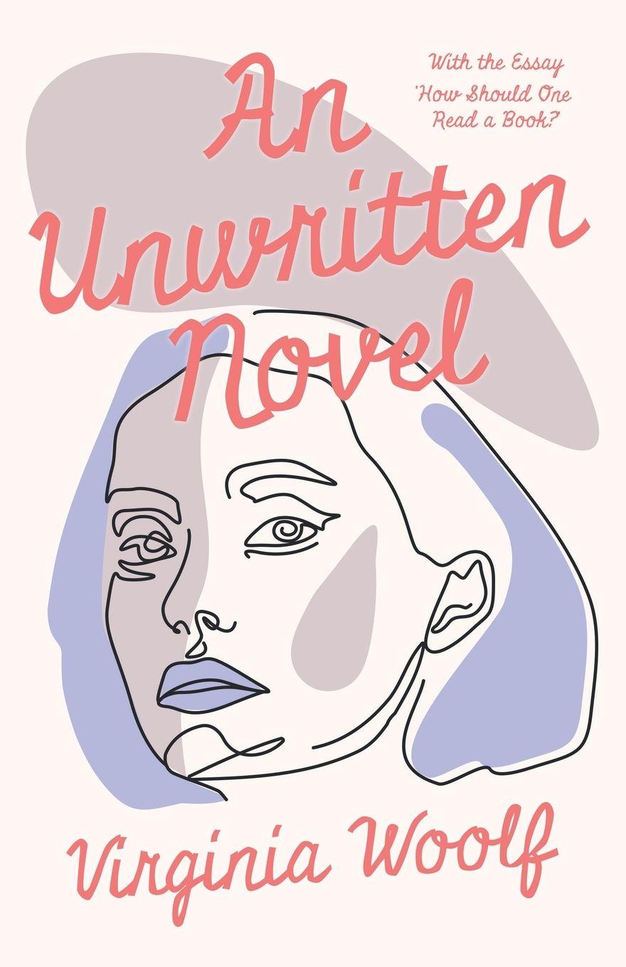 Vorderes Coverbild An Unwritten Novel