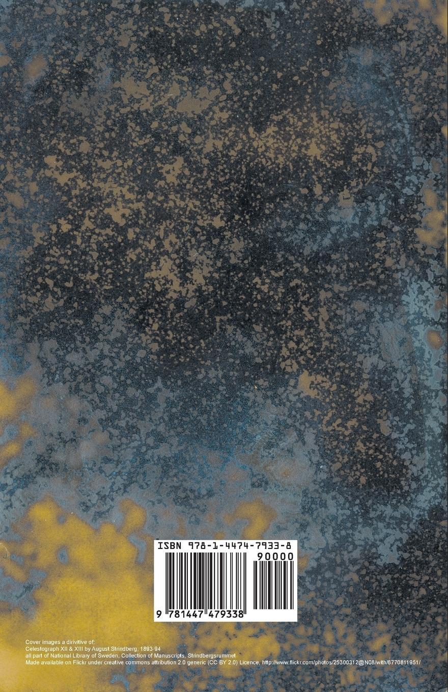 Rückseitencover A Japanese Miscellany