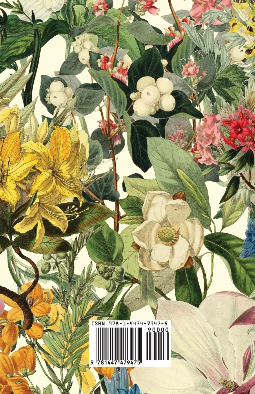 Rückseitencover Easily-Grown Hardy Perennials - Being a Description, with Notes on Habit and Uses, and Directions for Culture and Propagation, of Scotland Perennial and some Biennial Outdoor Plants, Bulbs, and Tubers